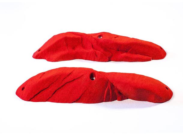 Bleaustone Granite Long Pinches yellow Granite Range  (2 grep) 